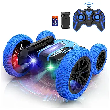 Carrinho de Controle Remoto para