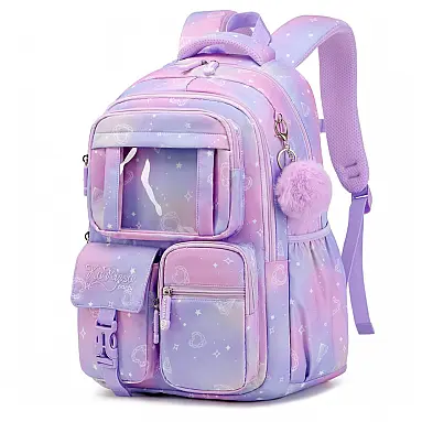 Mochila escolar PIG PIG GIRL