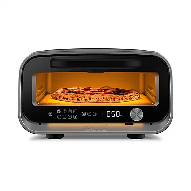 Forno de Pizza Elétrico Ooni