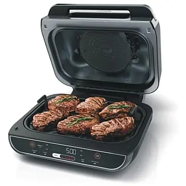 AirFryer Fritadeira Elétrica com 5