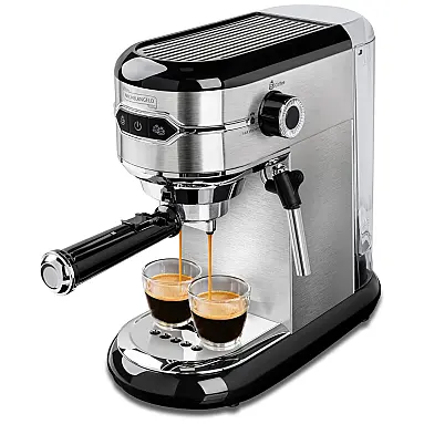 Cafeteira Elétrica Expresso Reservatório 1L