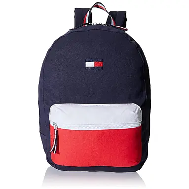 Tommy Hilfiger Patriot Mochila Unissex,
