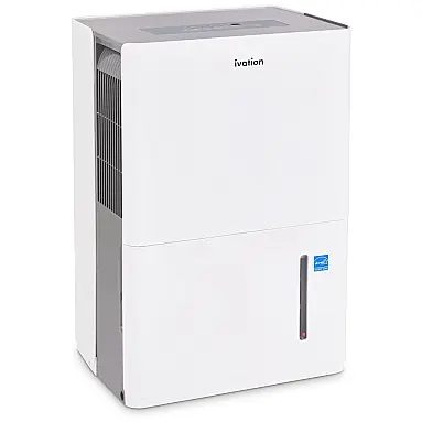 Desumidificador para Grandes Ambientes 6L