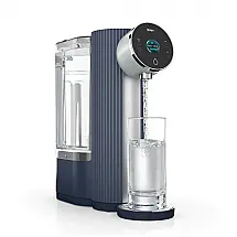 Sistema de Filtragem de Água Ninja HydraSense WF1001 Azul Meia-Noite 2,84 L