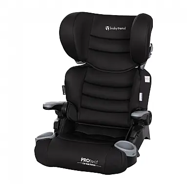 Cadeirinha Elevadora Baby Trend Protect