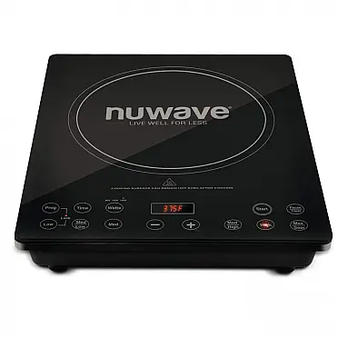 Cooktop de Indução Nuwave Pro