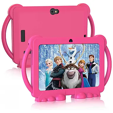 Tablet Infantil 7 Educativo com
