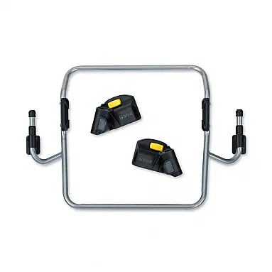 Adaptador BOB Gear para Cadeirinha