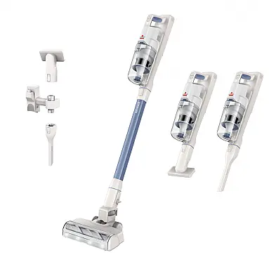 Aspirador Sem Fio BISSELL PowerClean