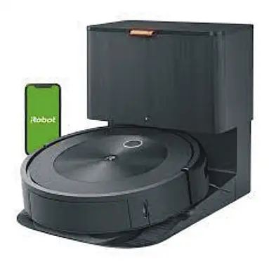 Robô Aspirador iRobot Roomba j8+
