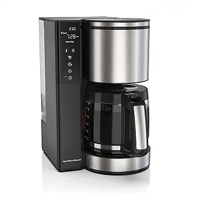 Cafeteira Programável 14 xícaras com