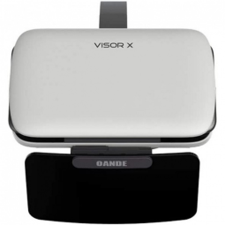 Óculos Realidade Virtual HD Multi Cena AR 4.7 6.0 Polegadas iPhone