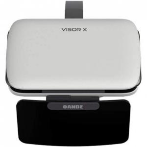 Óculos Realidade Virtual HD Multi Cena AR 4.7 6.0 Polegadas iPhone