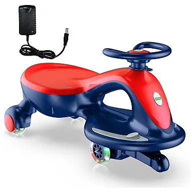 Carro Infantil Elétrico 2 em