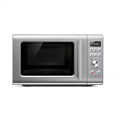 Micro ondas BMO650SIL de Bancada