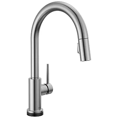 Torneira Cozinha com Tecnologia Touchless