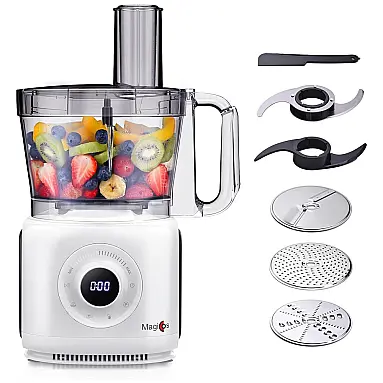 Processador de Alimentos 3.3L com