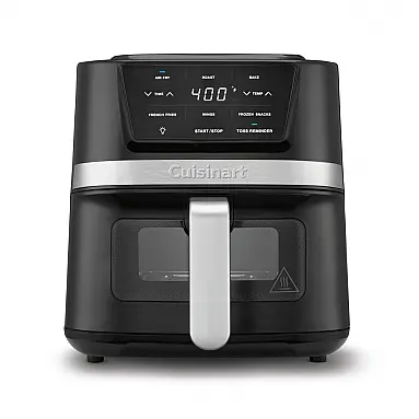 Fritadeira Cuisinart Air Fryer 2,6