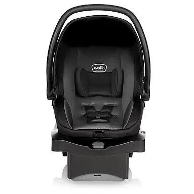 Evenflo LiteMax Bebê Conforto Cadeira
