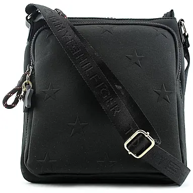 Bolsa Feminina Transversal, TOMMY HILFIGER