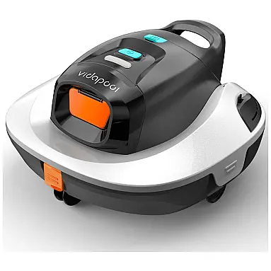 Robô Aspirador de Piscina sem