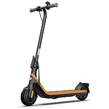 Patinete Elétrico para Crianças de 6 a 14 anos, Atinge até 15km, Peso Max 60kg, Segway Zing C10, Branco