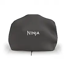 Tampa da churrasqueira Woodfire XL para OG800 por OG900. UV por resistente à água. Capa preta para fumante de grelha