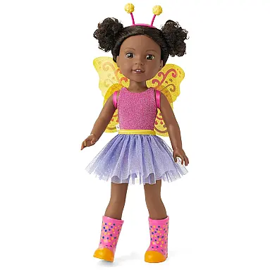 Boneca American Girl Wellie Wishers