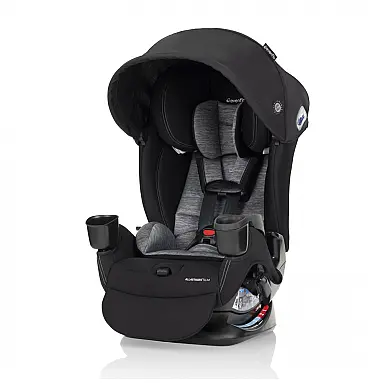 Cadeirinha Evenflo All4Stages Slim Plus