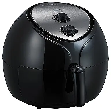 Fritadeira Elétrica AirFryer 3.5L de