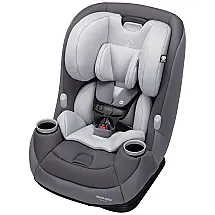 Bebê Conforto Pria Conversível Tudo em Um, 2 a 45 kg, Estrada, MAXI COSI CC244FYL, Cinza