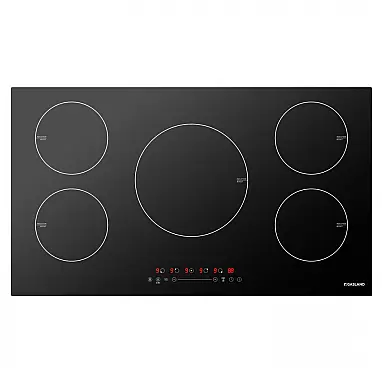 36 Inch Induction Cooktop, GASLAND