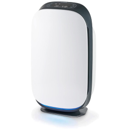 Purificador de Ar com Filtro True HEPA, Display LED e Área de até 200 m2, Purafide XP360, Branco