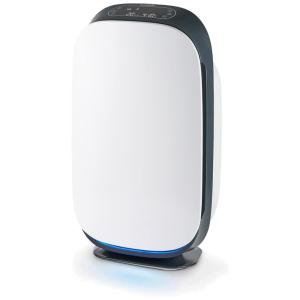 Purificador de Ar com Filtro True HEPA, Display LED e Área de até 200 m2, Purafide XP360, Branco