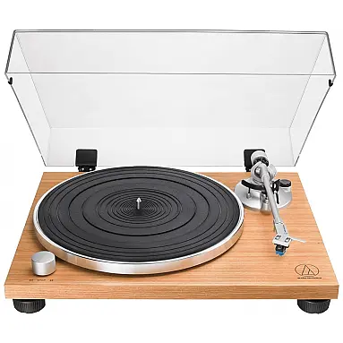 Vitrola Toca Discos Retrô A