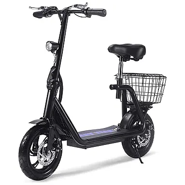 Patinete Elétrico para Adultos com