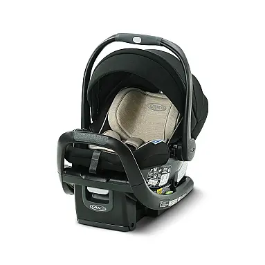 Assento Infantil Cadeira Automotiva SnugFit