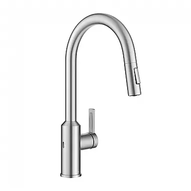 Torneira Cozinha com Sensor de