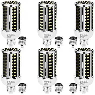 Lâmpada de Milho LED 35W,