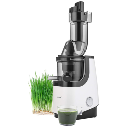 Centrífuga de Frutas, Cerâmica, 250W, 110v, CAYNEL, Branco