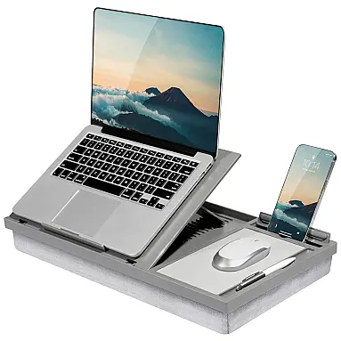Ergo Pro Lap Desk com