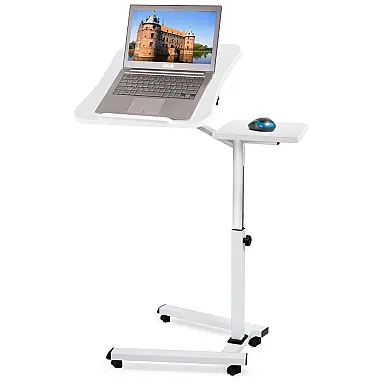 Mesa para laptop tipo com