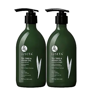 Shampoo e Condicionador a Circulação