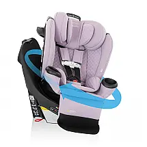 Cadeirinha Evenflo Revolve360 Extend Ágata 3-em-1 Rotativa 1,8 a 54 kg