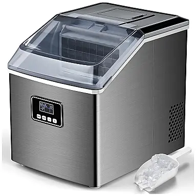 Máquina de Gelo até 18
