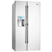 Geladeira Side by Side Frigidaire FSE6970SFXB 707,5 L 220V