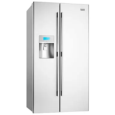 Geladeira Side by Side Frigidaire