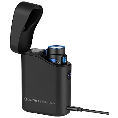 Lanterna OLIGHT Baton4 Edição Premium