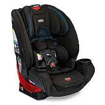 Cadeira de Bebê para carro One4Life, preta, BRITAX E1C279T, Preto