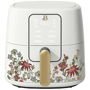 Fritadeira elétrica air fryer Beautiful